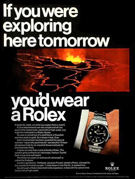 Welcome to RolexMagazine.com: Rolex Day